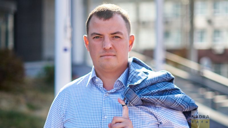 Ігор Ільчишен: Бурштин може приносити в Україну додатковий капітал