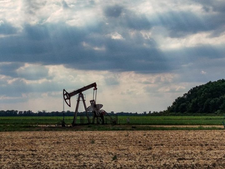 Нафтогазову площу в Полтавській області просять виставити на торги