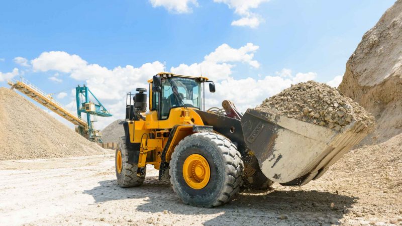VESCO в Україні в 4 рази наростила відвантаження керамічної сировини