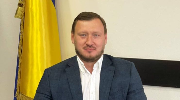 НАК Надра України очолив Віктор Новіков