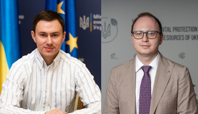 Микола Колісник і Єгор Перелигін візьмуть участь в Інвестиційному форумі АПУ